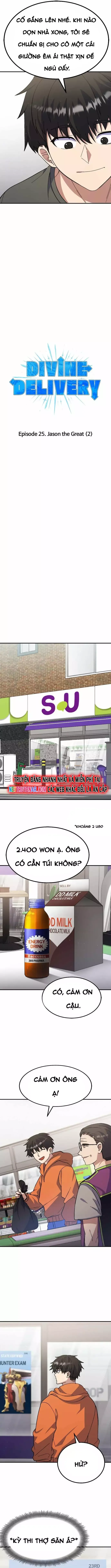 Giả Vờ Làm Giới Thượng Lưu Chapter 25 - Trang 2