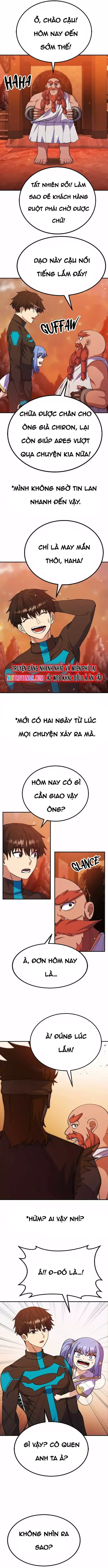 Giả Vờ Làm Giới Thượng Lưu Chapter 25 - Trang 2