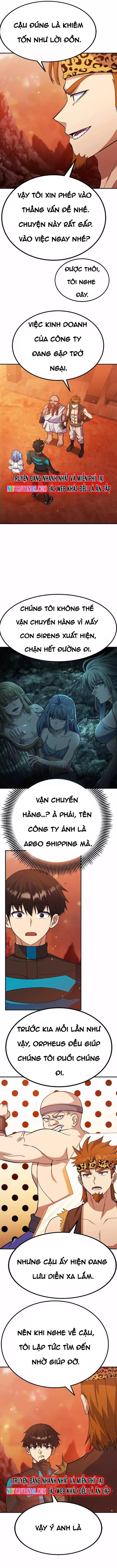 Giả Vờ Làm Giới Thượng Lưu Chapter 25 - Trang 2