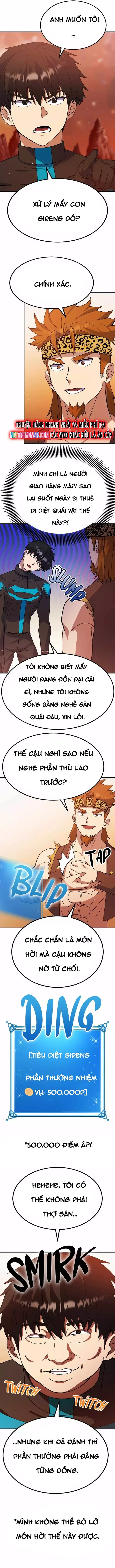 Giả Vờ Làm Giới Thượng Lưu Chapter 25 - Trang 2