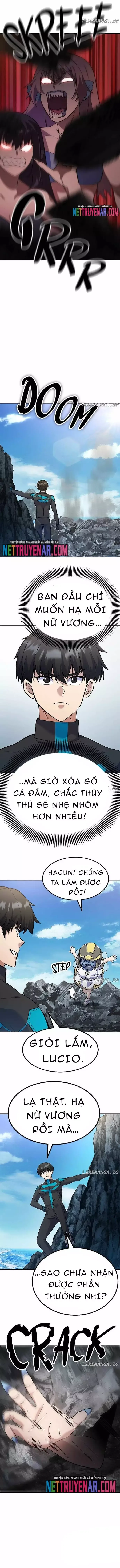 Giả Vờ Làm Giới Thượng Lưu Chapter 26 - Trang 2