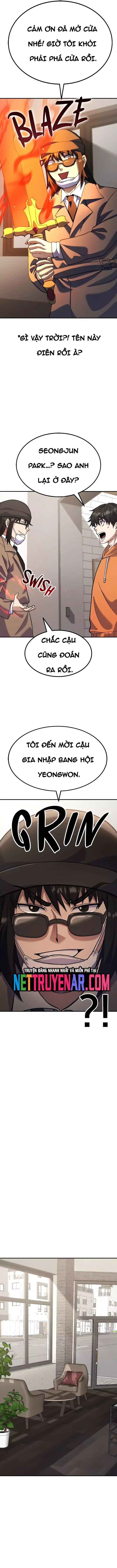 Giả Vờ Làm Giới Thượng Lưu Chapter 27 - Trang 2