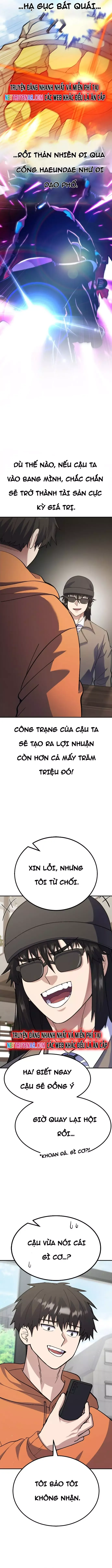 Giả Vờ Làm Giới Thượng Lưu Chapter 27 - Trang 2