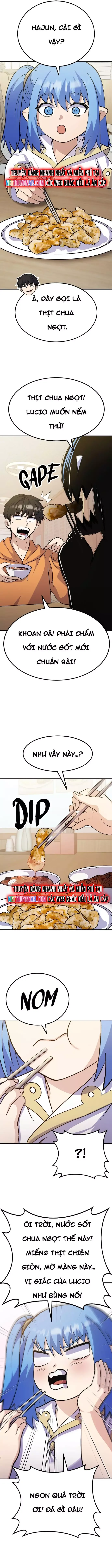 Giả Vờ Làm Giới Thượng Lưu Chapter 27 - Trang 2