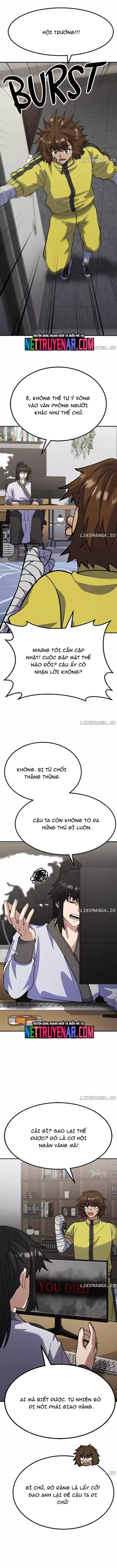 Giả Vờ Làm Giới Thượng Lưu Chapter 28 - Trang 2