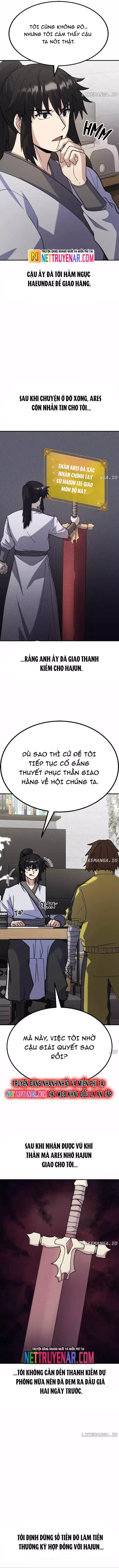 Giả Vờ Làm Giới Thượng Lưu Chapter 28 - Trang 2