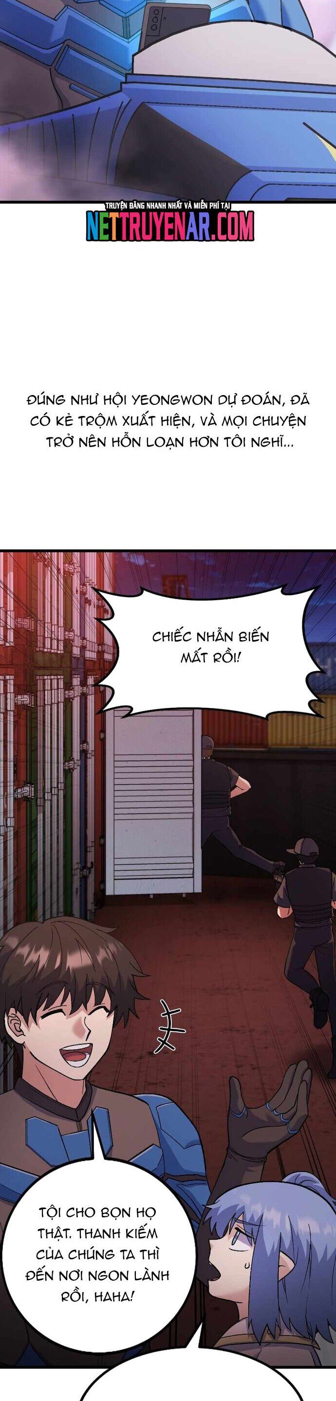 Giả Vờ Làm Giới Thượng Lưu Chapter 33 - Trang 2