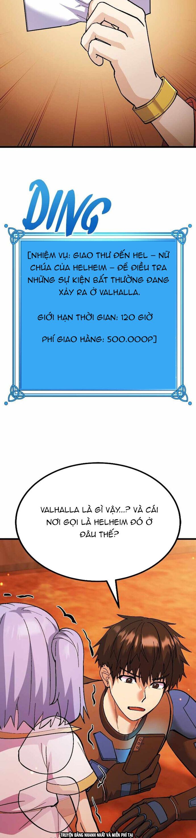 Giả Vờ Làm Giới Thượng Lưu Chapter 33 - Trang 2