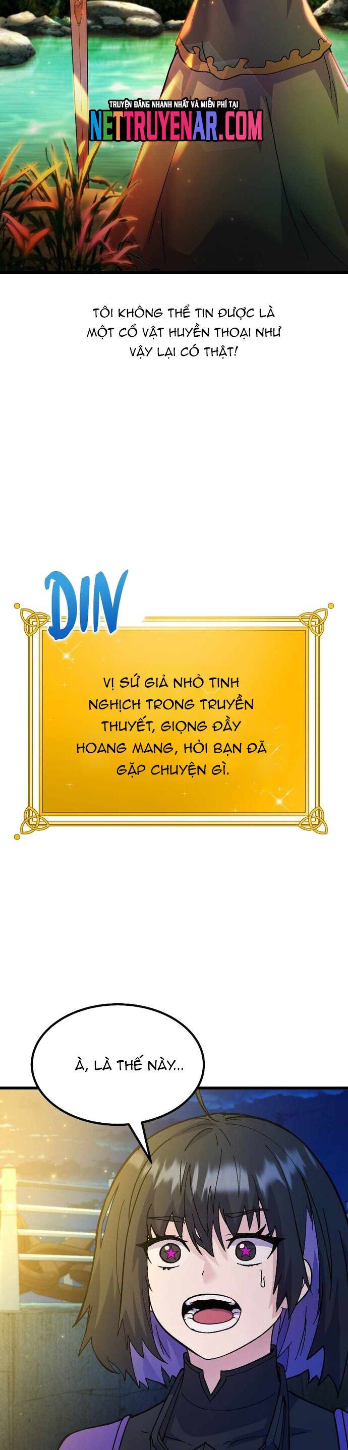 Giả Vờ Làm Giới Thượng Lưu Chapter 33 - Trang 2