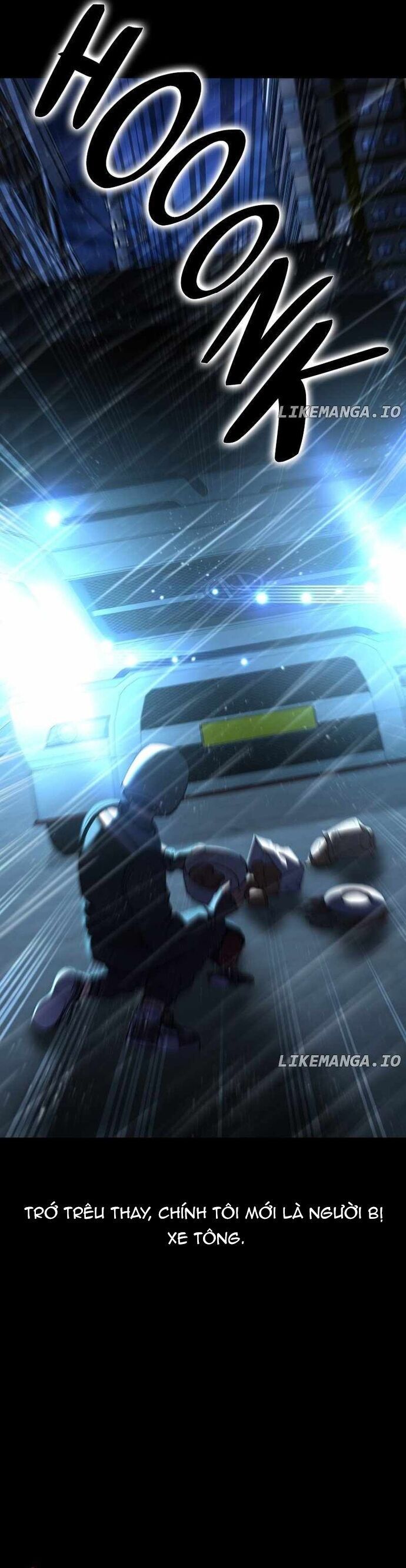 Giả Vờ Làm Giới Thượng Lưu Chapter 34 - Trang 2