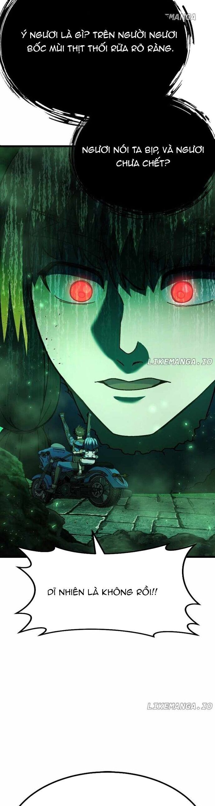 Giả Vờ Làm Giới Thượng Lưu Chapter 34 - Trang 2