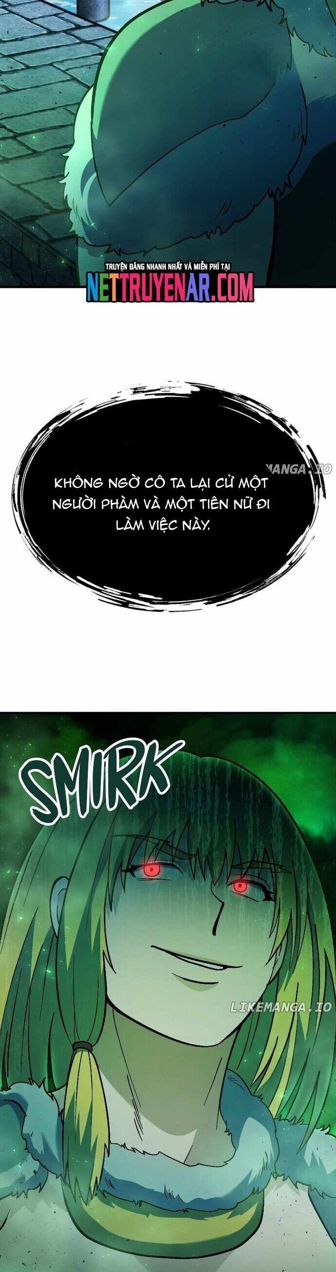 Giả Vờ Làm Giới Thượng Lưu Chapter 34 - Trang 2