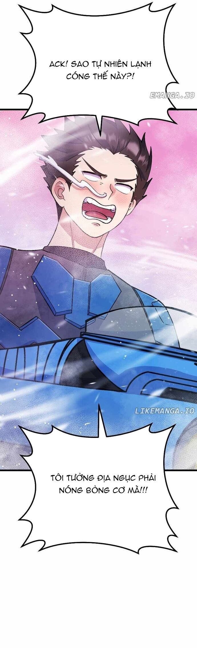 Giả Vờ Làm Giới Thượng Lưu Chapter 34 - Trang 2