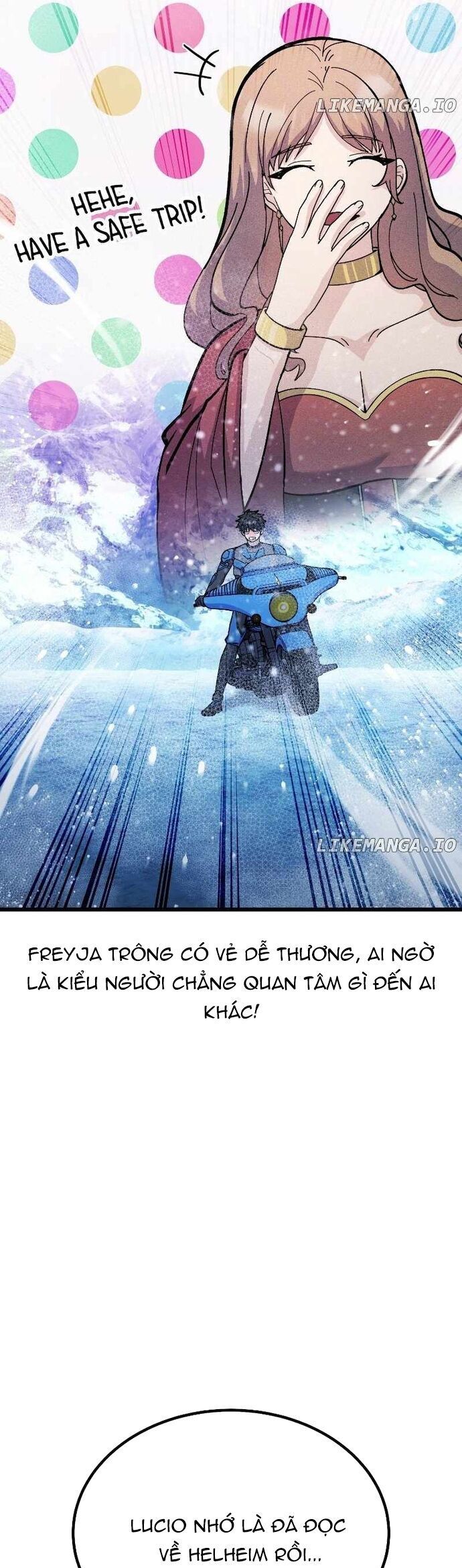 Giả Vờ Làm Giới Thượng Lưu Chapter 34 - Trang 2
