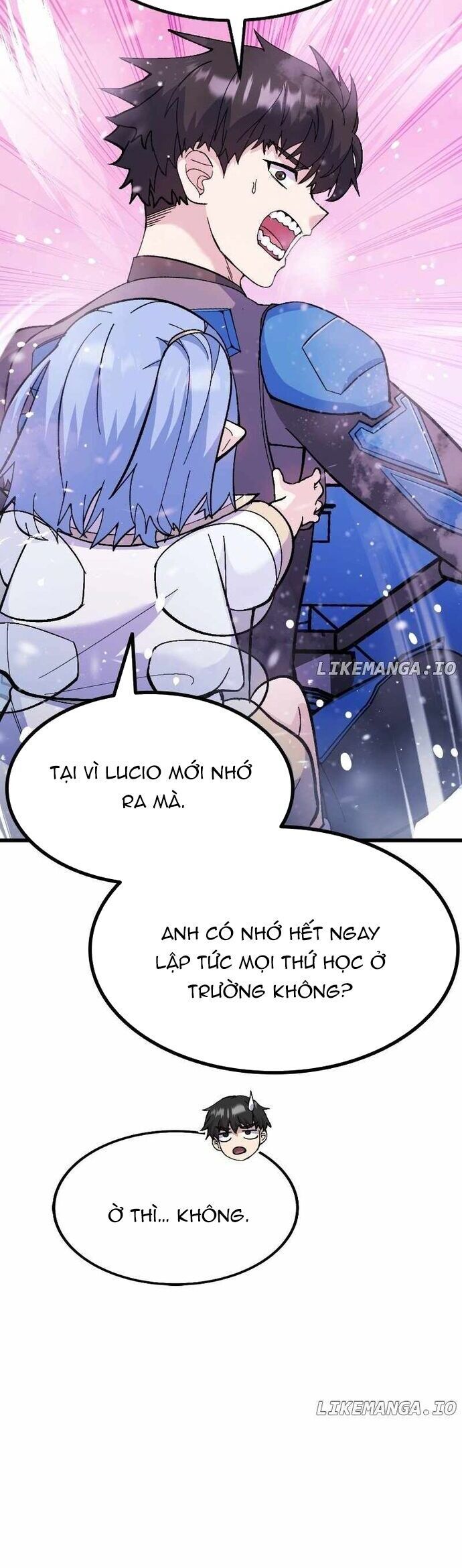 Giả Vờ Làm Giới Thượng Lưu Chapter 34 - Trang 2