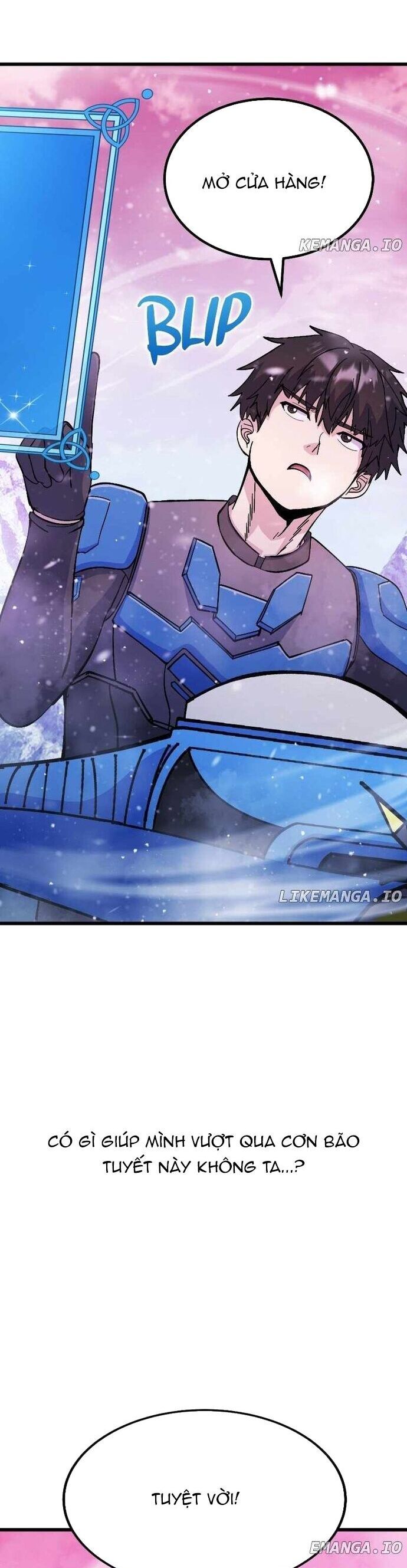 Giả Vờ Làm Giới Thượng Lưu Chapter 34 - Trang 2