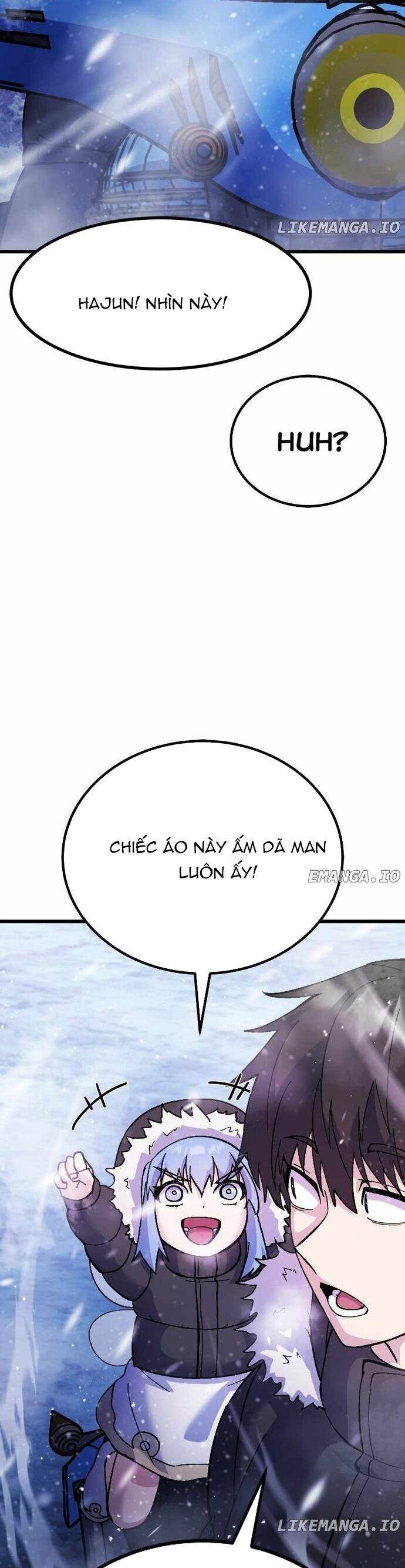 Giả Vờ Làm Giới Thượng Lưu Chapter 34 - Trang 2