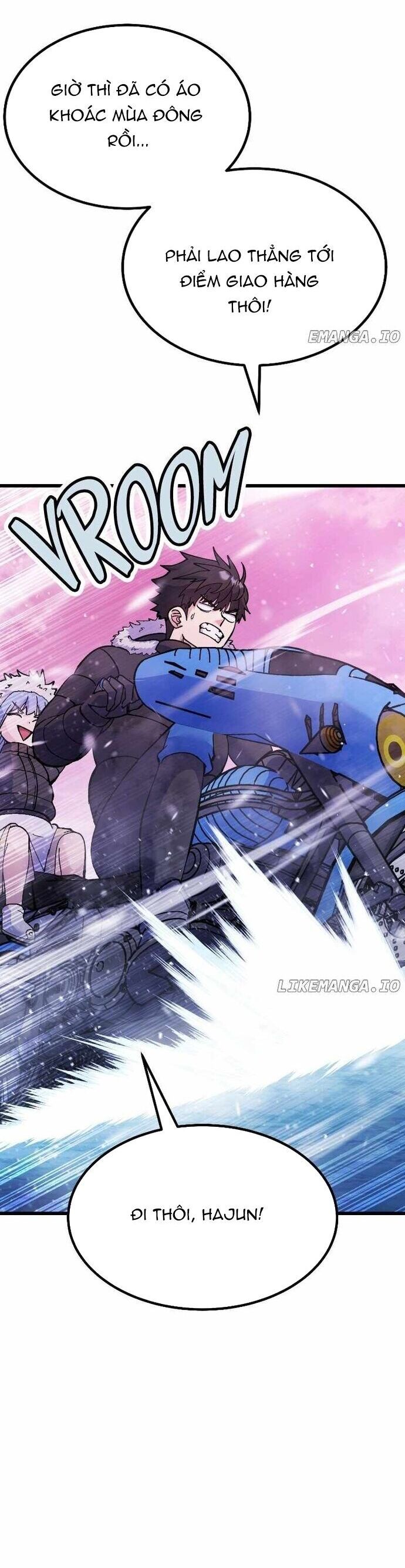 Giả Vờ Làm Giới Thượng Lưu Chapter 34 - Trang 2