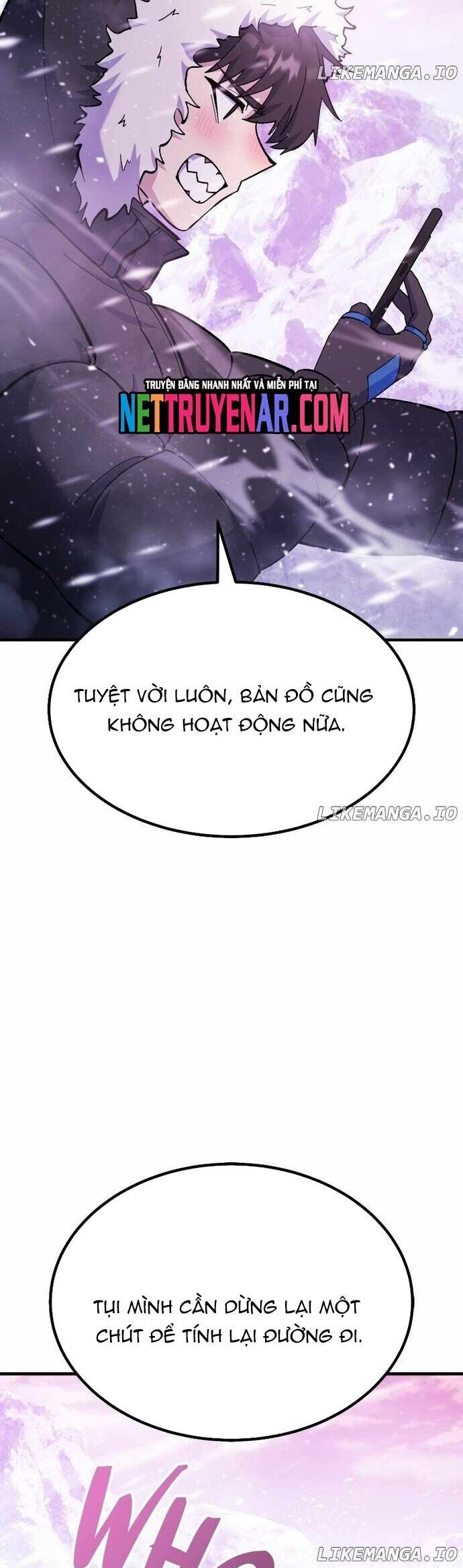 Giả Vờ Làm Giới Thượng Lưu Chapter 34 - Trang 2