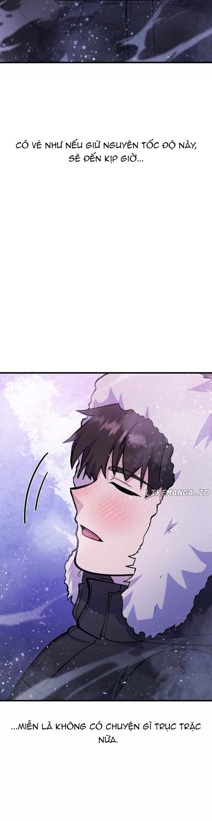 Giả Vờ Làm Giới Thượng Lưu Chapter 34 - Trang 2