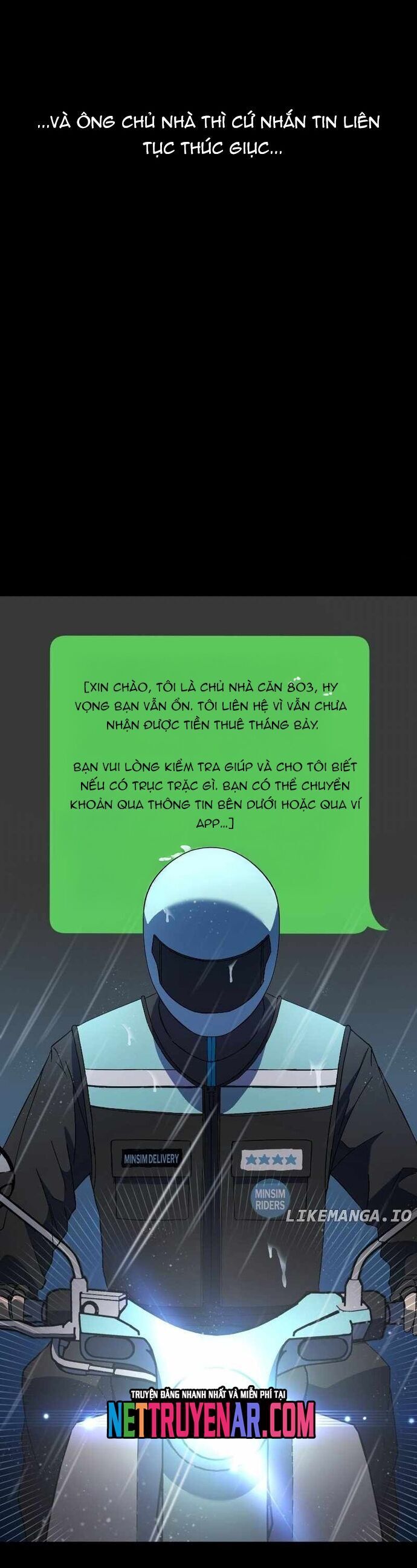 Giả Vờ Làm Giới Thượng Lưu Chapter 34 - Trang 2