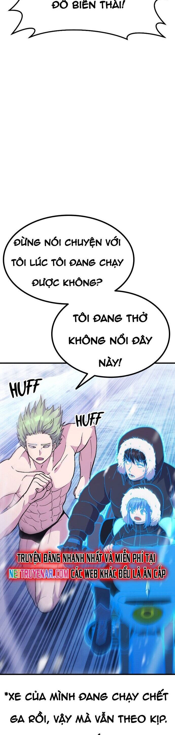 Giả Vờ Làm Giới Thượng Lưu Chapter 35 - Trang 2