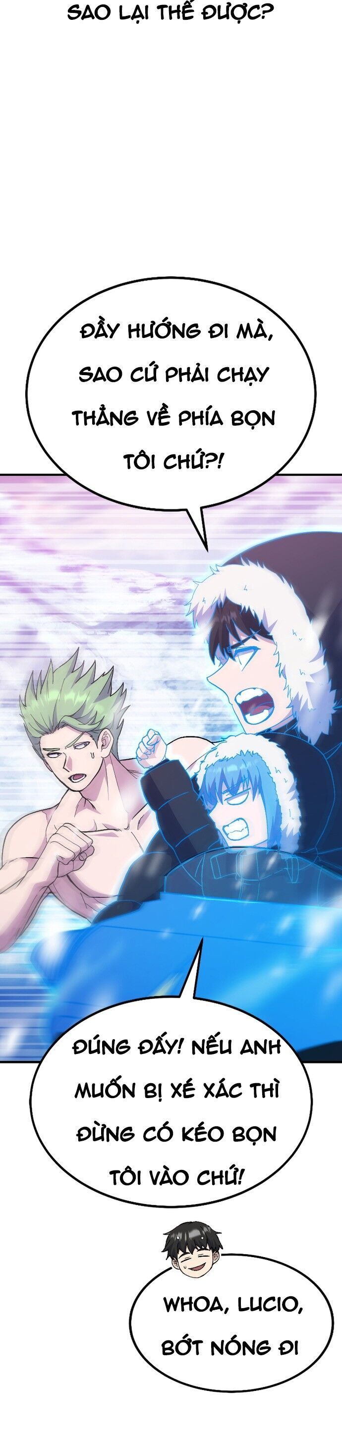 Giả Vờ Làm Giới Thượng Lưu Chapter 35 - Trang 2