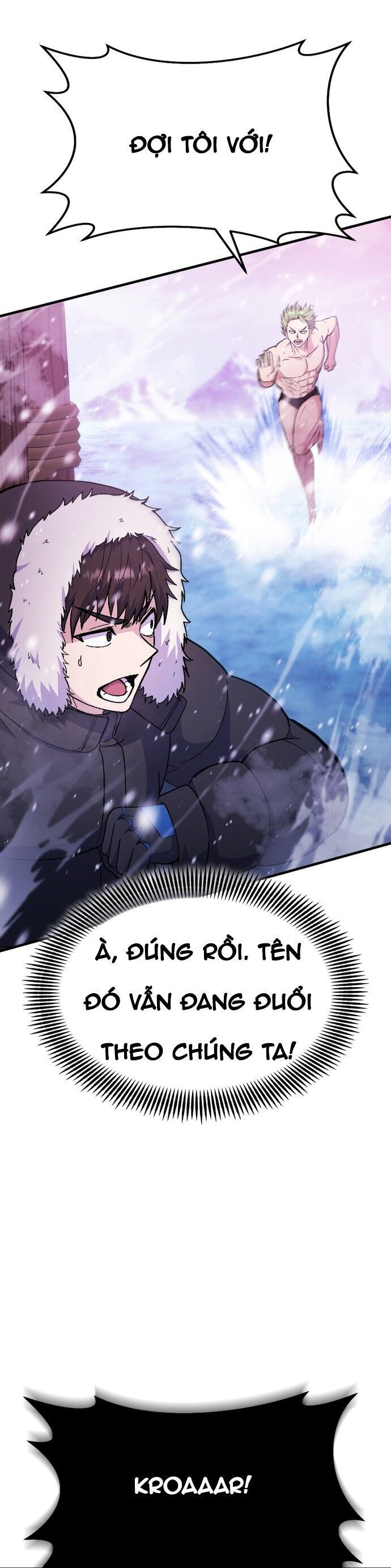 Giả Vờ Làm Giới Thượng Lưu Chapter 35 - Trang 2