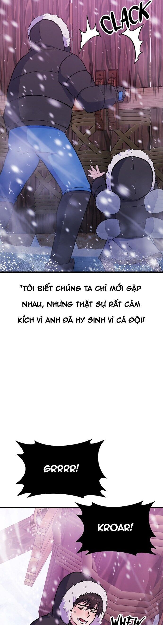Giả Vờ Làm Giới Thượng Lưu Chapter 35 - Trang 2