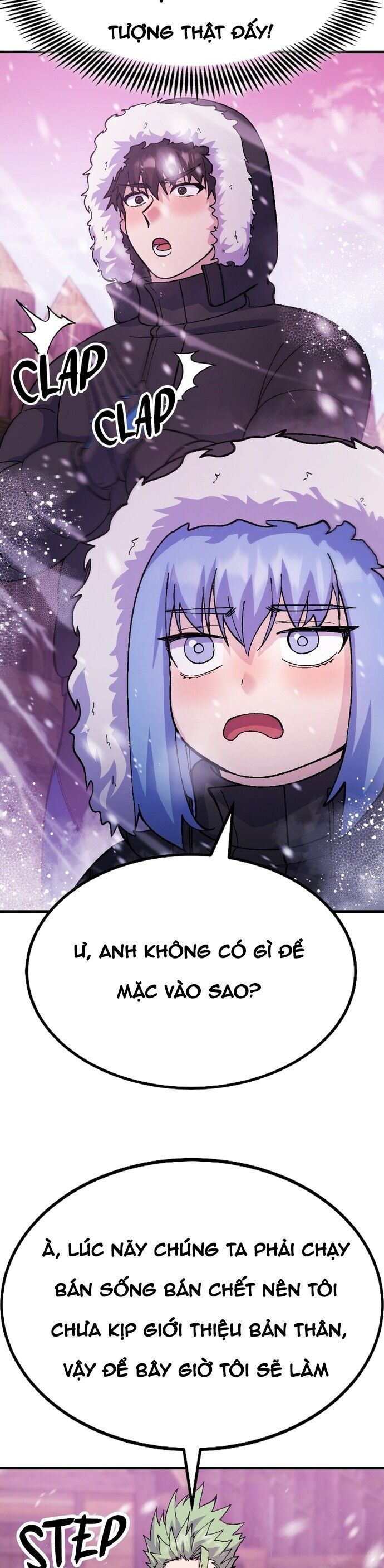 Giả Vờ Làm Giới Thượng Lưu Chapter 35 - Trang 2