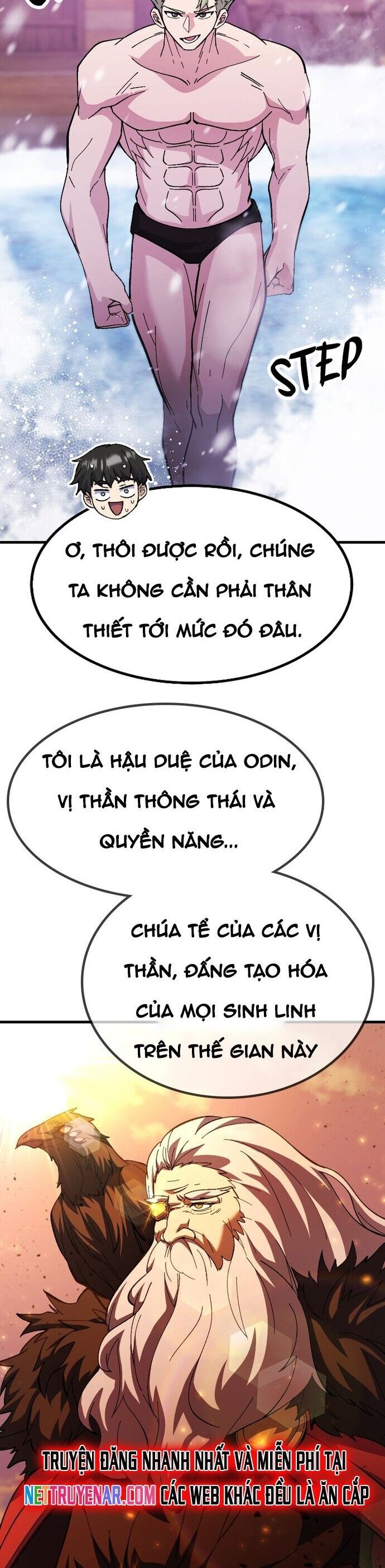 Giả Vờ Làm Giới Thượng Lưu Chapter 35 - Trang 2