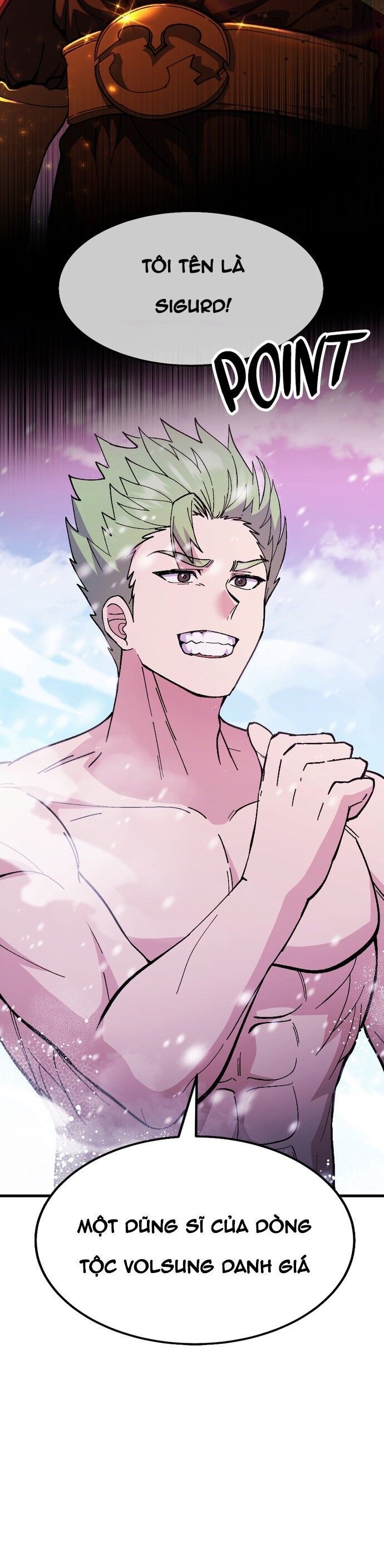 Giả Vờ Làm Giới Thượng Lưu Chapter 35 - Trang 2