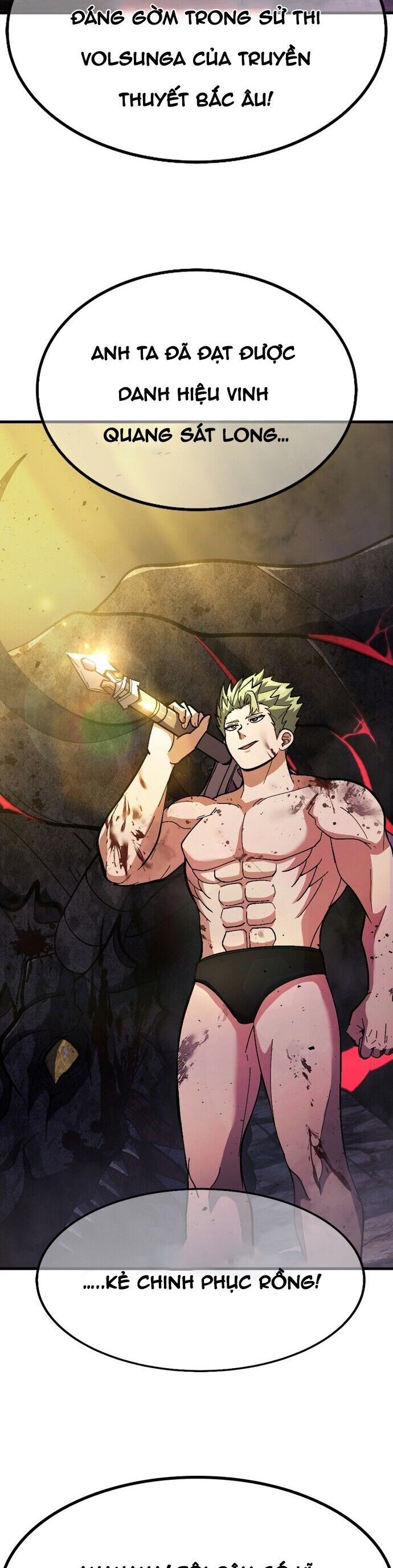 Giả Vờ Làm Giới Thượng Lưu Chapter 35 - Trang 2