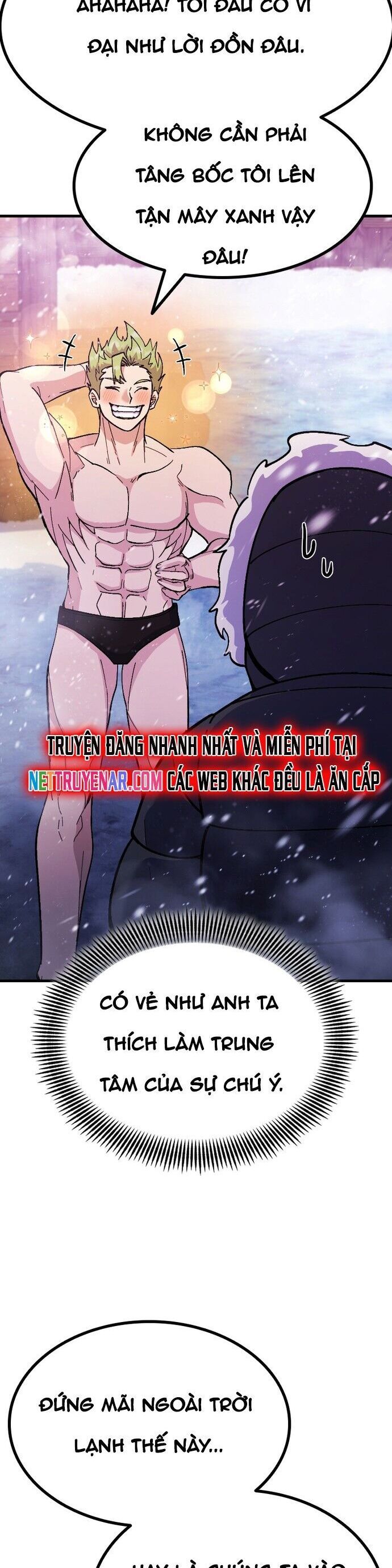 Giả Vờ Làm Giới Thượng Lưu Chapter 35 - Trang 2