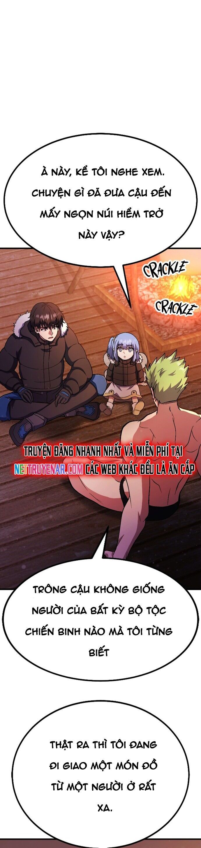 Giả Vờ Làm Giới Thượng Lưu Chapter 35 - Trang 2