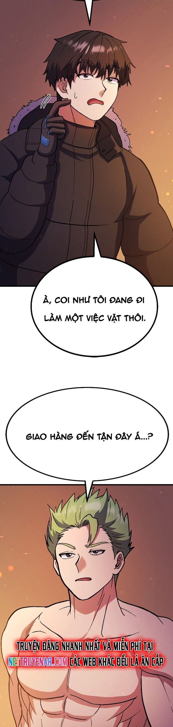 Giả Vờ Làm Giới Thượng Lưu Chapter 35 - Trang 2