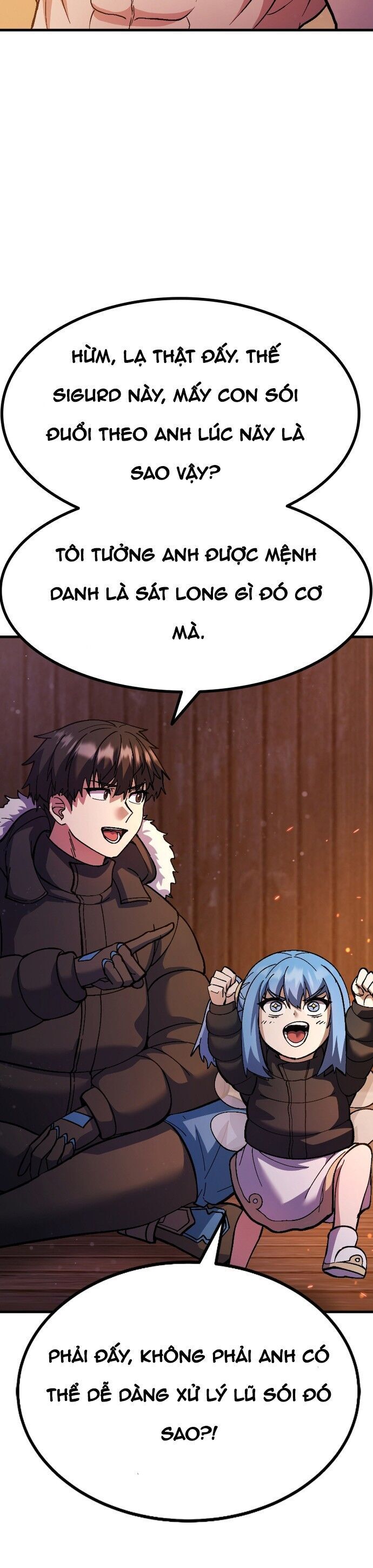 Giả Vờ Làm Giới Thượng Lưu Chapter 35 - Trang 2