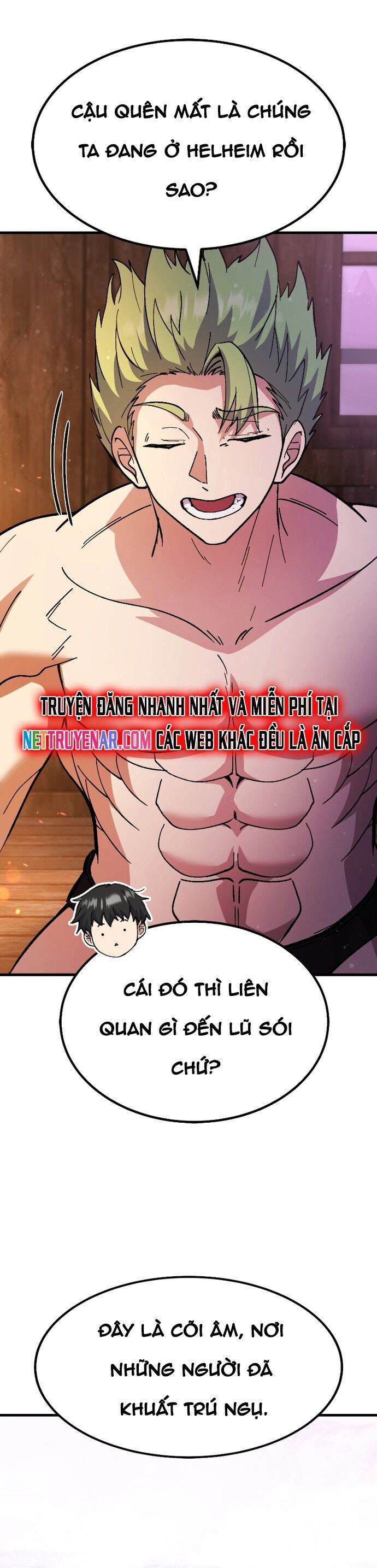 Giả Vờ Làm Giới Thượng Lưu Chapter 35 - Trang 2