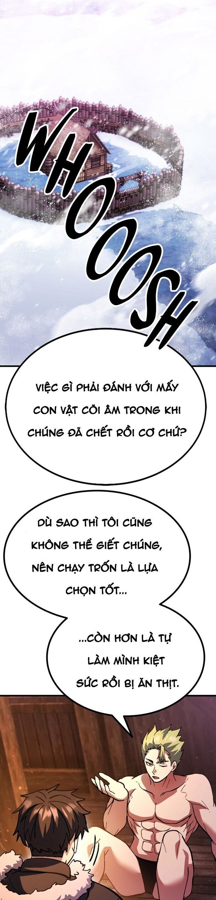 Giả Vờ Làm Giới Thượng Lưu Chapter 35 - Trang 2