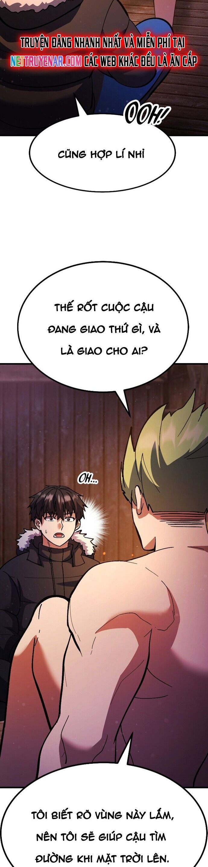 Giả Vờ Làm Giới Thượng Lưu Chapter 35 - Trang 2