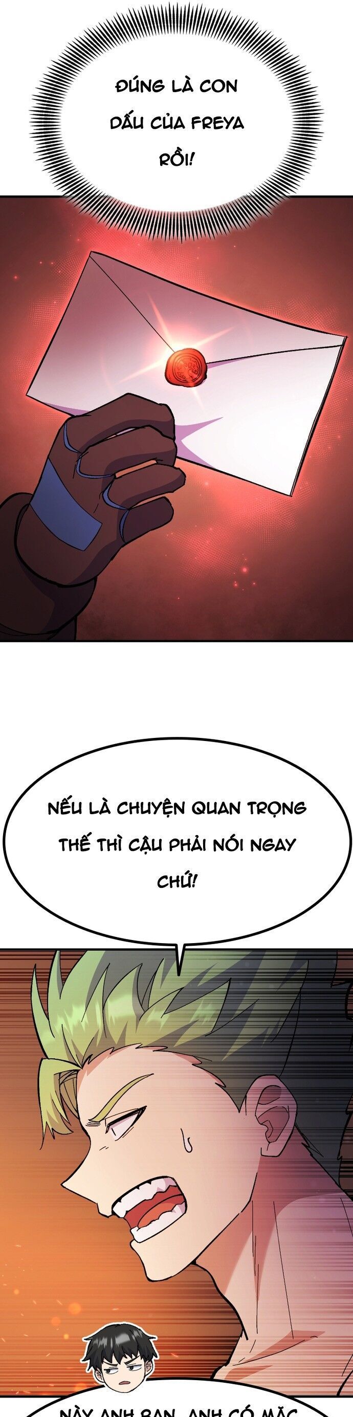 Giả Vờ Làm Giới Thượng Lưu Chapter 35 - Trang 2