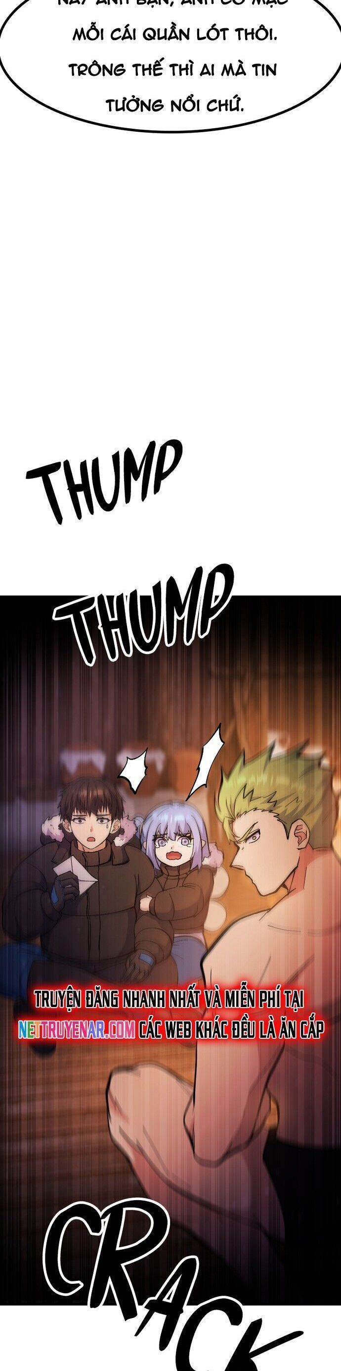 Giả Vờ Làm Giới Thượng Lưu Chapter 35 - Trang 2