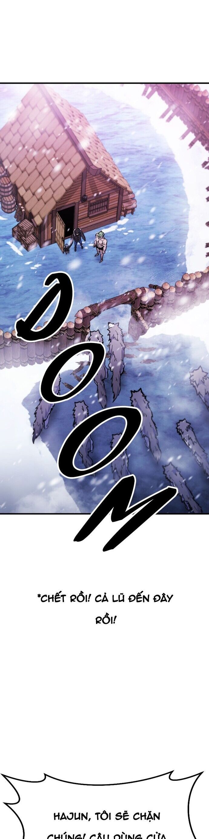 Giả Vờ Làm Giới Thượng Lưu Chapter 35 - Trang 2