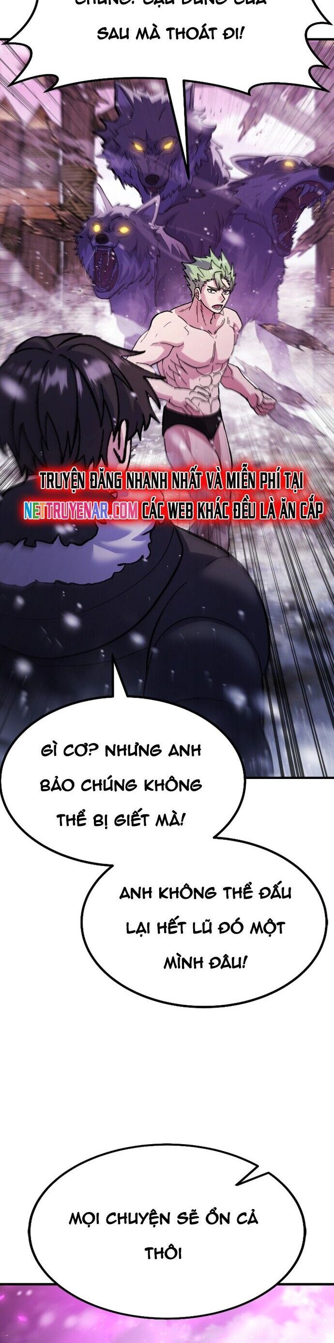 Giả Vờ Làm Giới Thượng Lưu Chapter 35 - Trang 2