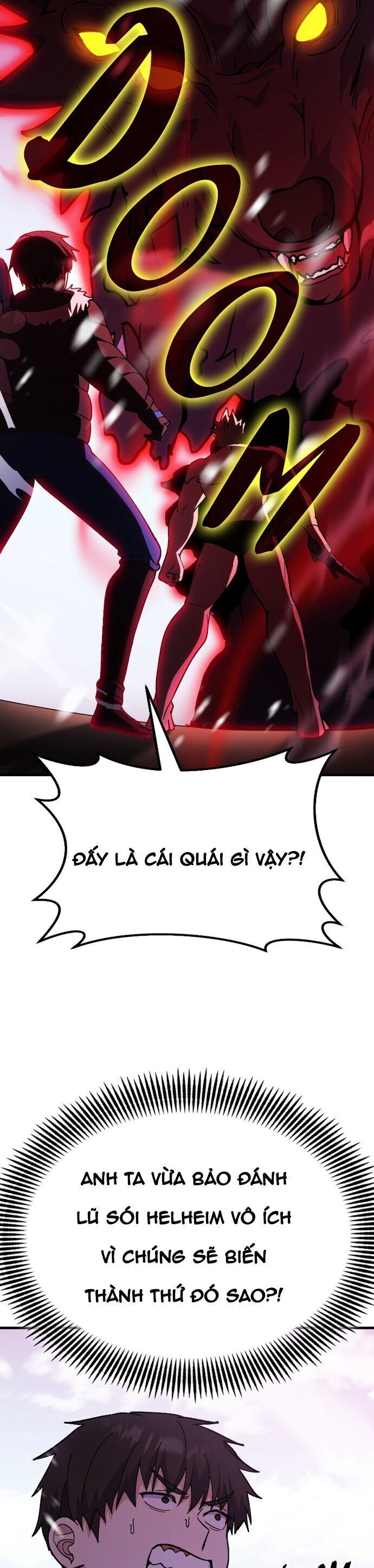 Giả Vờ Làm Giới Thượng Lưu Chapter 35 - Trang 2