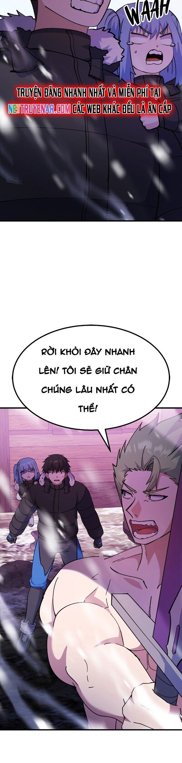 Giả Vờ Làm Giới Thượng Lưu Chapter 35 - Trang 2