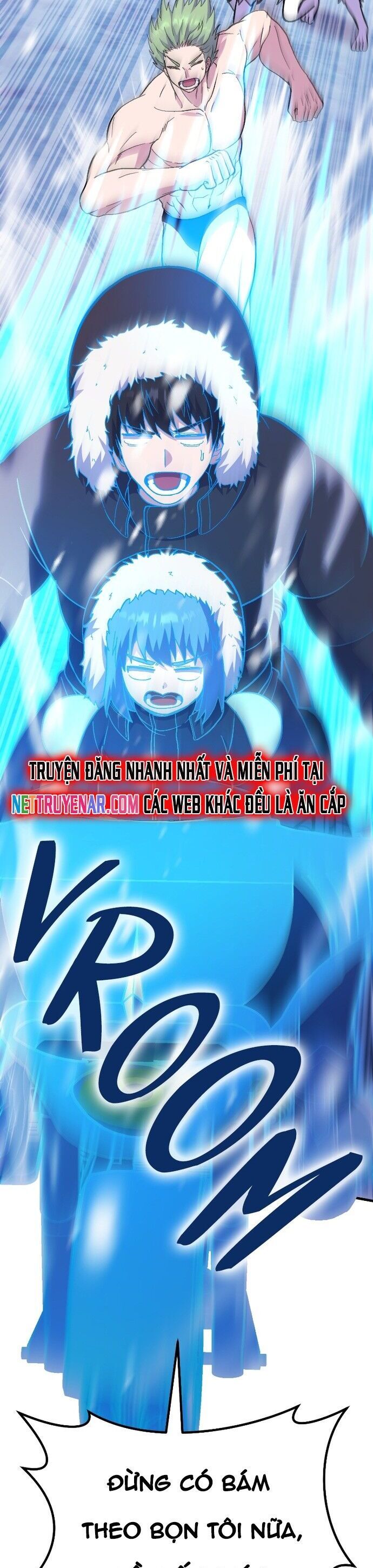 Giả Vờ Làm Giới Thượng Lưu Chapter 35 - Trang 2