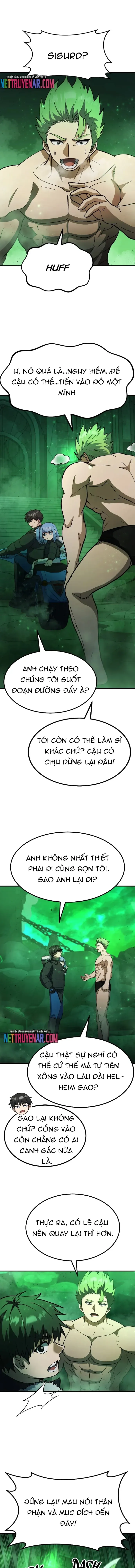 Giả Vờ Làm Giới Thượng Lưu Chapter 36 - Trang 2