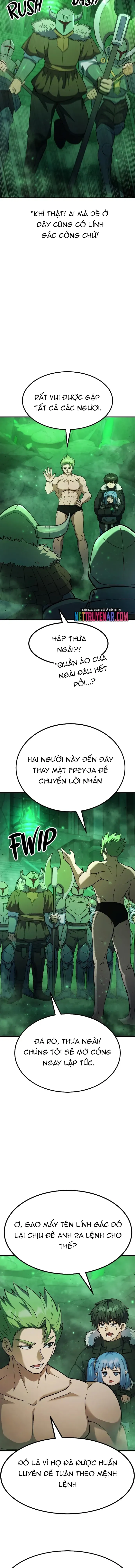 Giả Vờ Làm Giới Thượng Lưu Chapter 36 - Trang 2