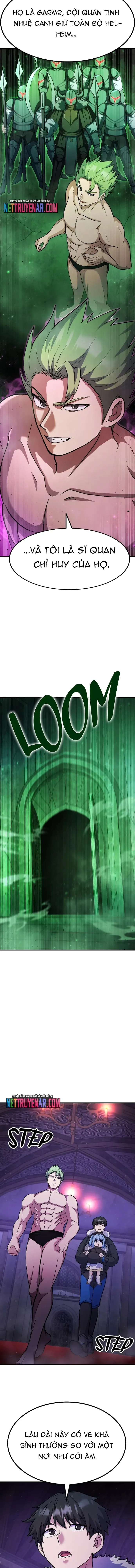 Giả Vờ Làm Giới Thượng Lưu Chapter 36 - Trang 2